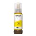 EPSON 1LB 107 EcoTank Yellow Ink Bottle