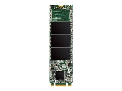SILICON POWER SSD A55 512Go M.2 SATA