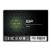 SILICON POWER SSD Slim S56 120Go 2.5p