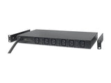 APC Rack PDU Basic 1U 14.4kW 208V 6 C19