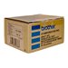 BROTHER FEUILLES DESSAI SC-2000 150 pcs