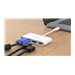 D-LINK USB-C 3-en-1 Adapter