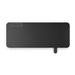 LENOVO USB-C Slim Travel Dock 3y