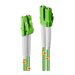 LINDY 10m Fibre Optic LC/LC 50/125um OM5