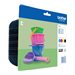 BROTHER Kit toner 1200 pages se