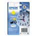 EPSON 1LB 27XL ink cartridge yellow w/s