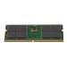 HP 32Go DDR5 5600 SODIMM Memory