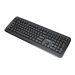 TARGUS Full size Keyboard and Mouse (ES)