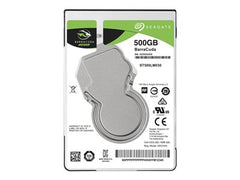 SEAGATE Barracuda Pro 500GB HDD SATA