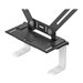 LOGI TV Mount For Video Bars White
