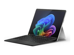 MICROSOFT Surface Pro11 Snapdragon X Plus 13p 16Go 256Go W11P Platinum Western Europe 1 License Demo