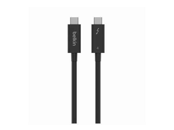 BELKIN Thunderbolt 4 Passive Cable 1m