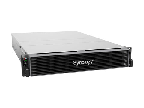 SYNOLOGY DP7400 Backup Solution AMD EPYC 7272 64Go Memory