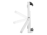NEOMOUNTS TABLET-UN200WHITE Support de bureau pour tablette 7-10p - universel