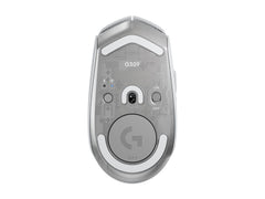 LOGITECH G309 LIGHTSPEED White