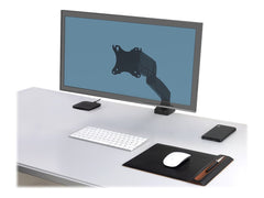 PORT DESIGNS Monitor Arm Vesa Single Screen