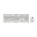 CHERRY DW 3000 Keyboard+Mouse Set (DE)