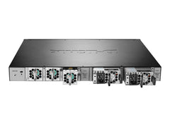 D-LINK Switch 20 ports 10Go Base-T + 4 ports Combo 10Go Base-T/SFP+