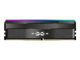SILICON POWER XPOWER Zenith RGB 16Go