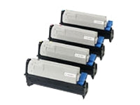 OKI TAMBOUR NOIR C5650/5750 (20