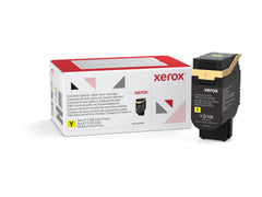 XEROX Iridesse SOLD Low Gloss Clear Toner Cartridge