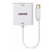 LINDY USB Type C to VGA Converter