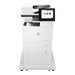 LEXMARK MX826adxe MFP mono laser printer