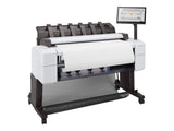 HP DesignJet T2600dr PS 36-in MFP