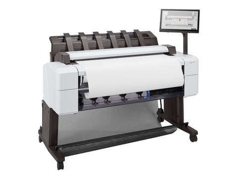 HP DesignJet T2600dr PS 36-in MFP
