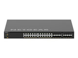 NETGEAR 48PT M4350-24X8F8V Mngd Switch