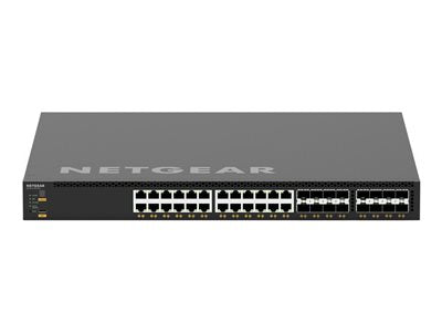 NETGEAR 48PT M4350-24X8F8V Mngd Switch