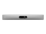 CISCO Quad Camera First Light White