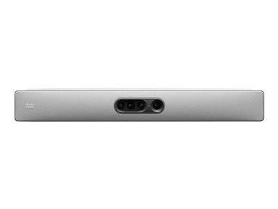 CISCO Quad Camera First Light White
