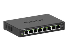 NETGEAR 8Port Gigabit Plus Switch