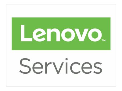LENOVO WARRANTY Post Warranty 2Y Premier