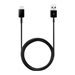 LINDY Câble USB 2.0 Type A vers C Anthra