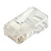 LINDY RJ-45 Connector UTP Cat.5e