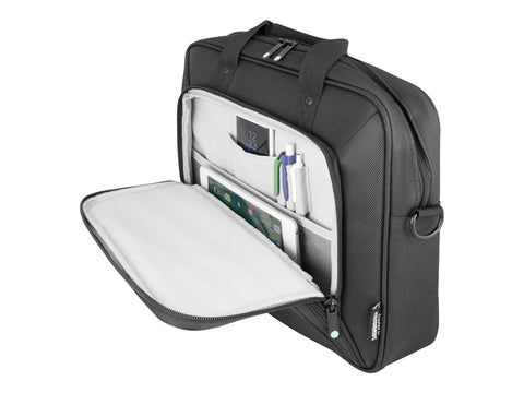 URBAN FACTORY toploading case 17.3i