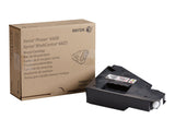XEROX 6600/6605 conteneur déchets toner capacité standard 30.000 pages pack de 1