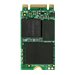 TRANSCEND 32Go M.2 2242 SSD SATA3 MLC