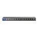 LINKSYS Switch 16 ports Gigabit