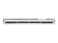 CISCO Catalyst 9400 Series 20-Port 25GE and 4-Port 10GE