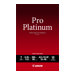 CANON PHOTO PAPER PRO PLATINUM