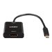 LINDY USB Type C to DisplayPort Converte