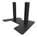 NEOMOUNTS solid Floor Plate for WL55