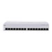 CISCO CBS110 Unmanaged 16-port GE
