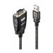LINDY USB RS232 Converter