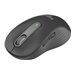 LOGI M650 L Wireless Mouse GRAPHITE