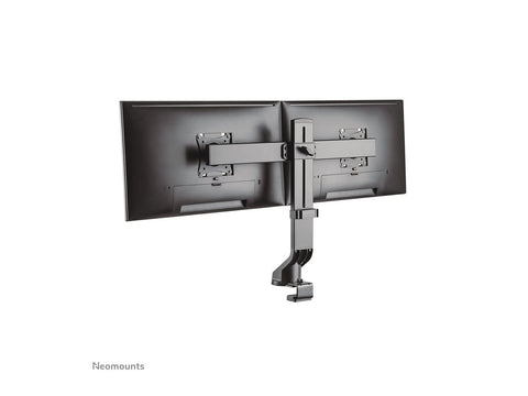 NEOMOUNTS FPMA-D860DBLACK Support décran à fixer 10-27p