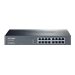 TP-LINK 16-Port Gigabit Easy Smart Switc
